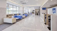 Toyoko Inn Chigasaki Shiyakusho - Wifi