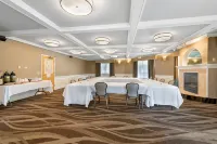 Best Western Plus Executive Court Inn  Conference Center