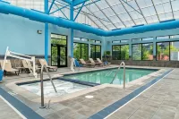 Holiday Inn Express & Suites SOUTHFIELD - DETROIT by IHG - Desayuno