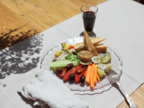 Jardí de Ses Bruixes Boutique Hotel Hoteles en Menorca