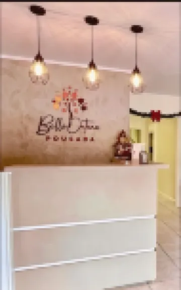 Pousada Bello Outono