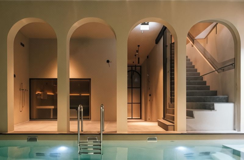 Maison Haas Hustinx & Spa photo 2