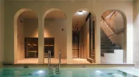 Maison Haas Hustinx & Spa