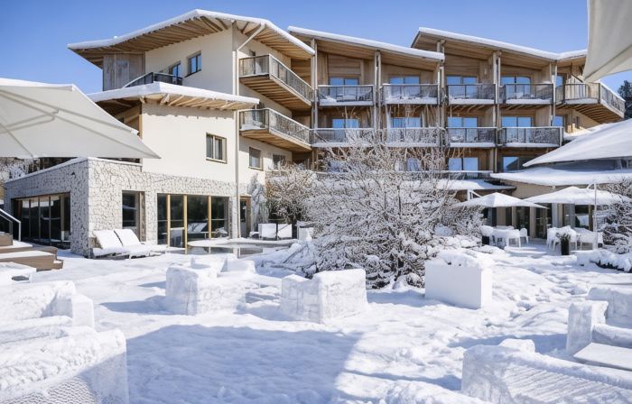 Blu Hotel Natura & Spa - Adults Only