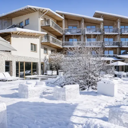 Blu Hotel Natura & Spa - Adults Only