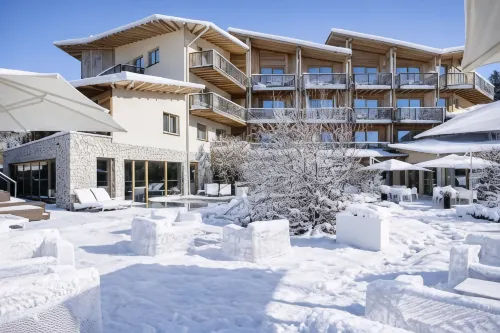 Blu Hotel Natura & Spa - Adults Only - Wifi