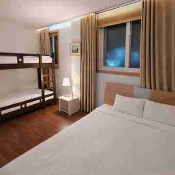 Rgb Guesthouse Rooms