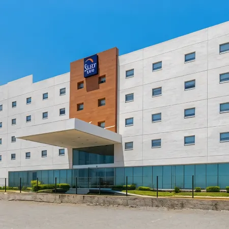 Sleep Inn Mazatlan