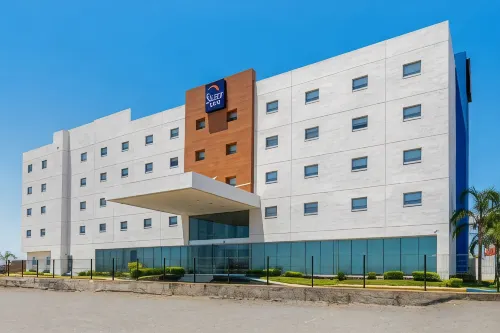 Sleep Inn Mazatlan
