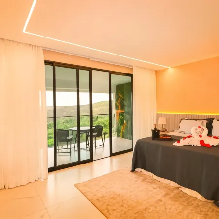 Pedra do Sino Hotel
