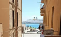 B&B Il profumo del porto - B&B