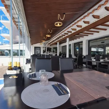 Adia Hotel Cunit Playa