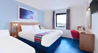 Travelodge Ipswich Stowmarket - Thân thiện với thú cưng