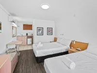 Annerley Motor Inn Hotels in Annerley