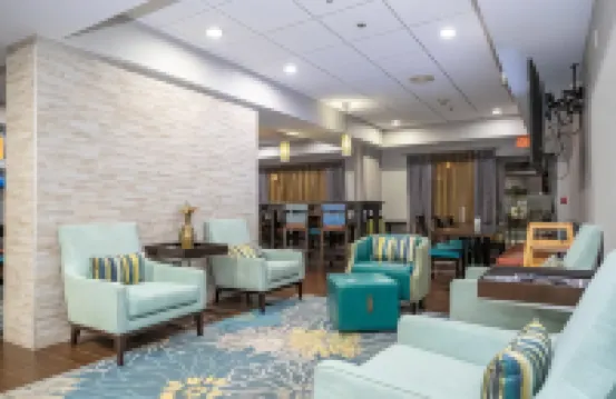 Hampton Inn St. Augustine-I-95