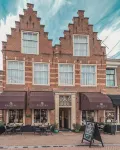 Poorter Boutique Hotel Brielle
