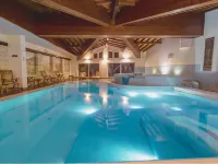 Gaarten Hotel Benessere Spa by Kleos Group Collection Hotel a Gallio
