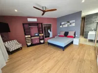 Villa Sophie Glamour Beach