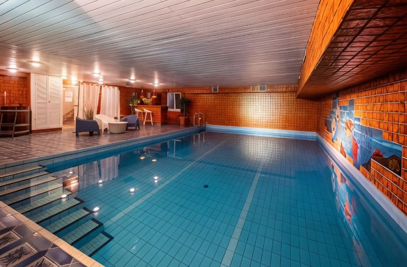 Kleinhuis Hotel Mellingburger Schleuse photo 2