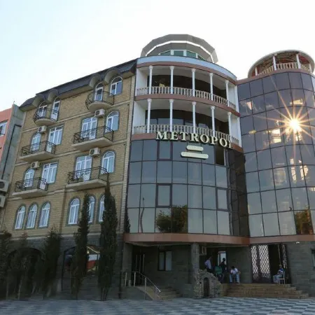 Hotel Metropol