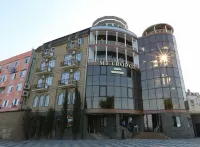 Hotel Metropol