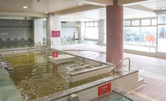 Spa Land Hotel Naito