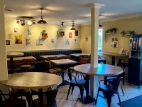 Kyriad Eco - Anglet Biarritz Hotel a Anglet