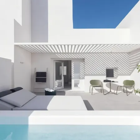 Neo Suites