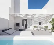 Neo Suites - vue mer