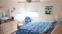 5 Star Amazing Perfect Beach Retreat Just for You.  Cozy, Clean, Comfortable