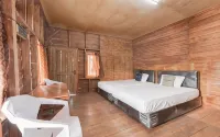 Urbanview Hotel D'Pineapple Villa Ciater by RedDoorz
