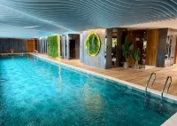 Pino Nature Hotel, BW Premier Collection - Pools