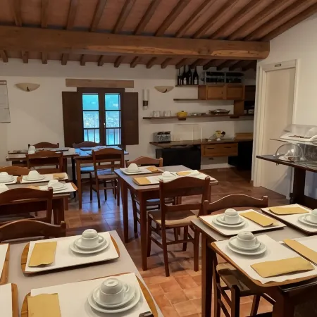Agriturismo Il Poggiarello