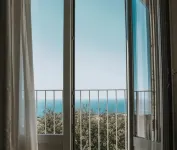 Tenuta Tropeano - 山景