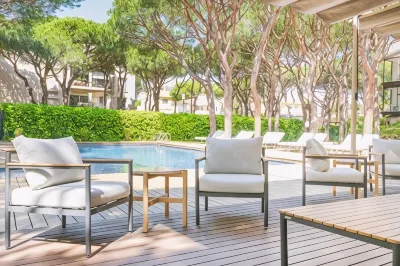NM Suites by Escampa Hotels Hoteles en 