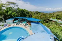 Planeta Sano Hotel
