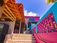 Vila Anauá Hotels in Japaratinga