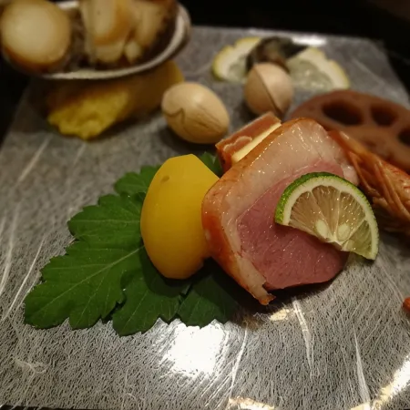 Hotel Spax Kusatsu