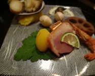 Hotel Spax Kusatsu - sarapan