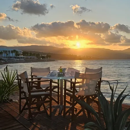 Superb holiday home - Polis Gardens,Polis Отели в г. Полис
