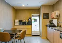 Cheongju Hotel Rosy