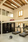 Combo Venezia - gimnasio