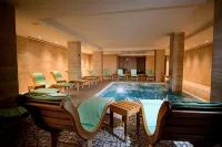 Hotel Oasi di Kufra - Beach