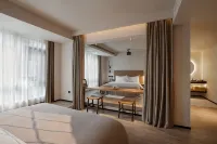 Lijiang Pu Zhi Designer Hotel HOLIDAY VILLA (The Old Town of Lijiang South Gate） - Design Hotels