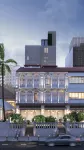 301 Studio & Suites by Recharge Residences - Homestays