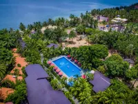Tropicana Resort Phu Quoc Hotels in Phu Quoc Island
