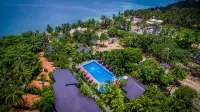 Tropicana Resort