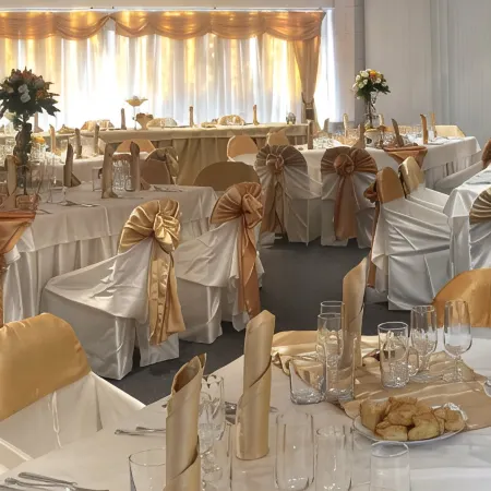 Continental Forum Arad