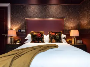 Sun Street Hotel Shoreditch