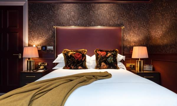 Sun Street Hotel Shoreditch
